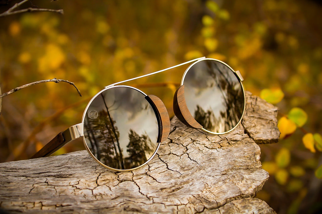 Canyon TreeFrog - MUSH LUV EYEWEAR