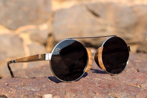Canyon TreeFrog - MUSH LUV EYEWEAR