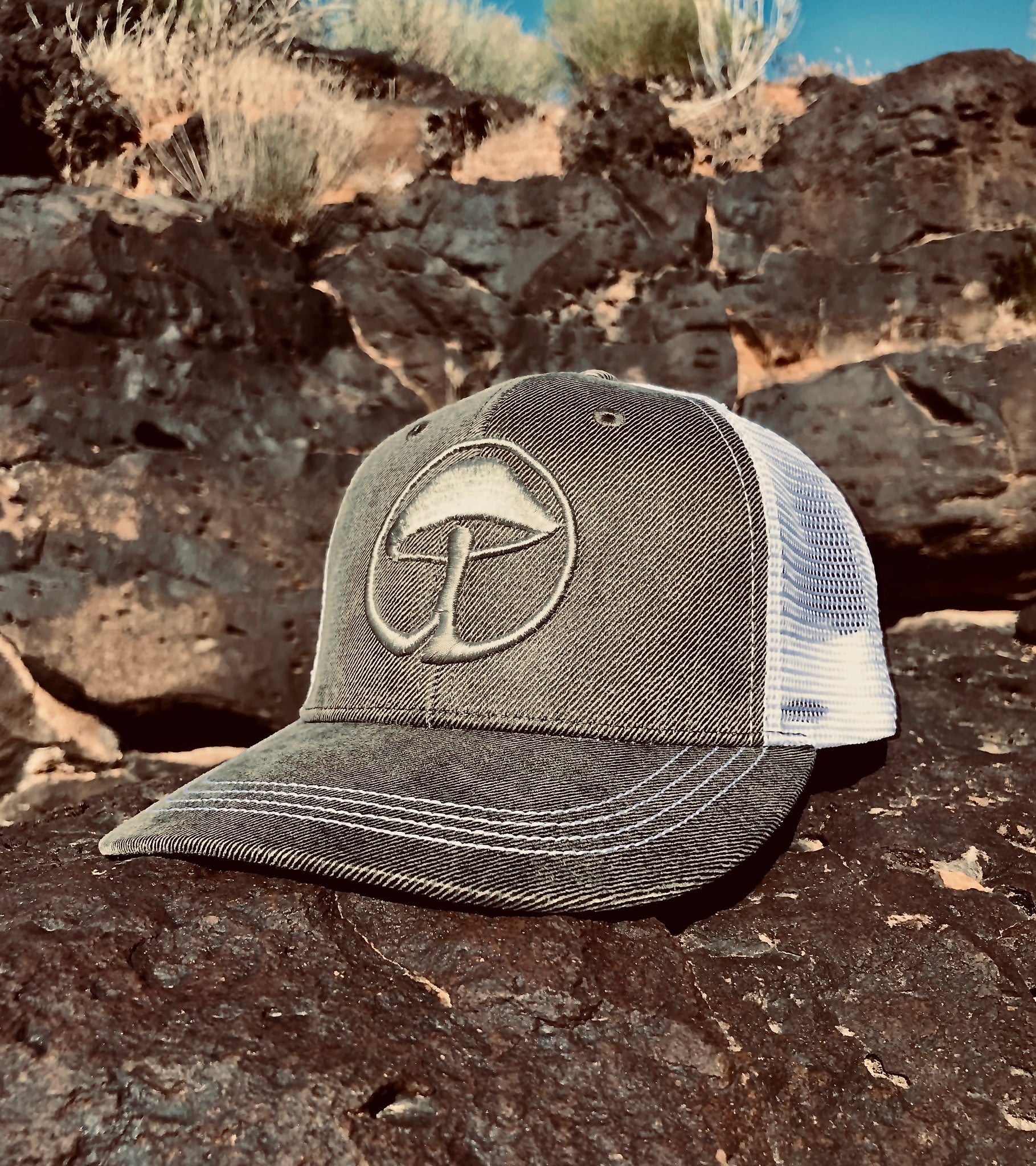Ranger Outdoor Cap