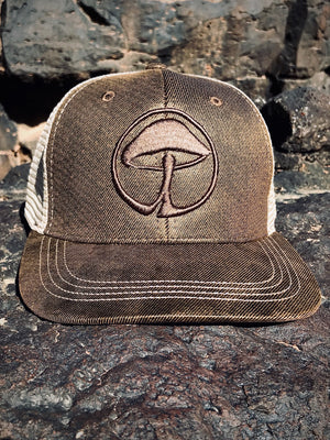 Ranger Outdoor Cap